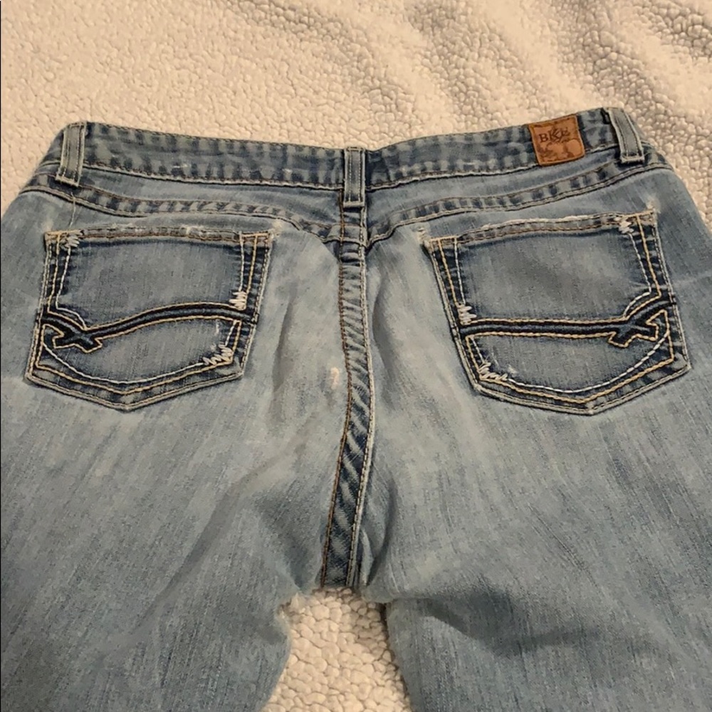 Bke jeans
